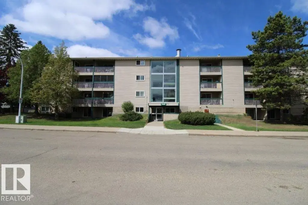 #104 1620 48 St Nw Nw, Edmonton